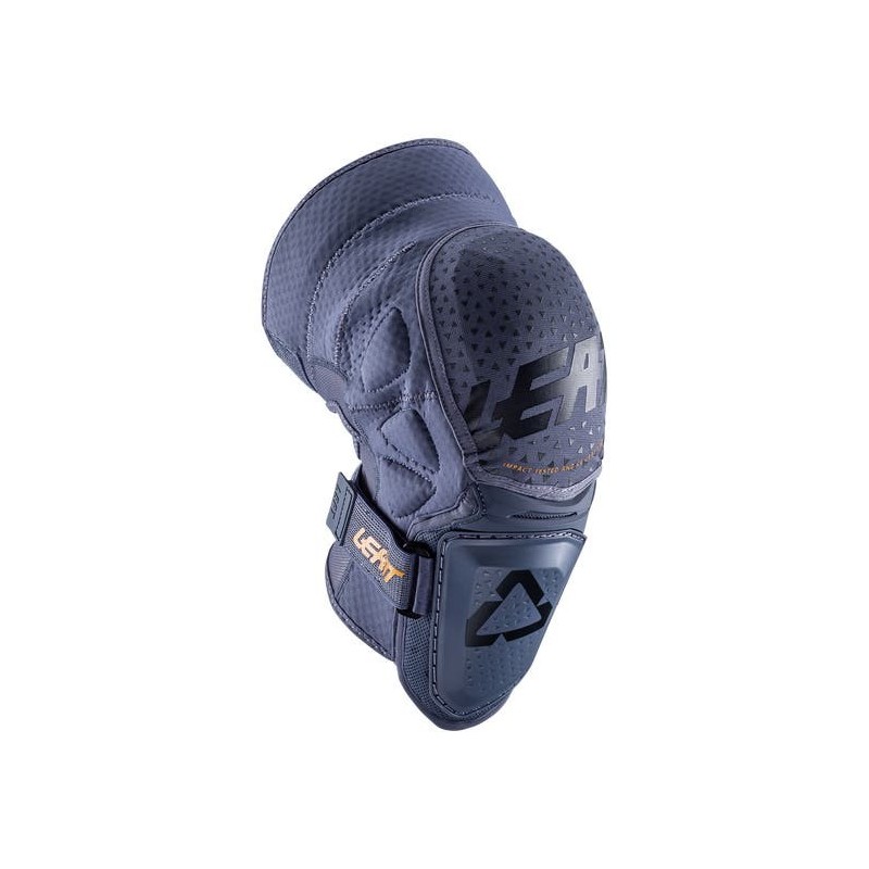 Leatt Df Hybrid Knee Guard Flint L Xl