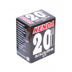 Камера Kenda 20x1.75/2.125 Schrader 5-511307