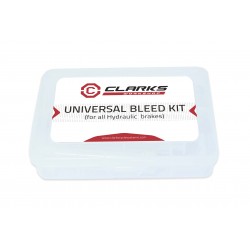 Набор Clarks CL-Bleed для прокачки гидравлических тормозов 3-400