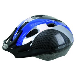 Шлем Ventura, размер L, синий 5-730921