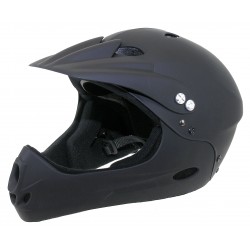 Шлем Ventura FullFace DH, размер M, черный 5-731135
