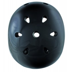 Шлем универсальный Ventura BMX, размер M, черный 5-731182