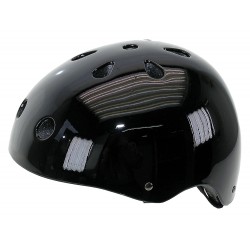 Шлем универсальный Ventura BMX, размер M, черный 5-731182