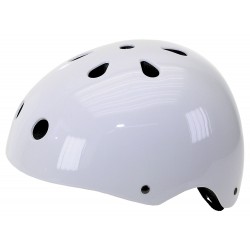 Шлем универсальный Ventura BMX, размер M, белый 5-731183