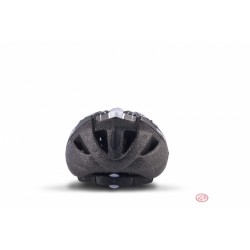 Шлем Author Wind Black, размер M, черно-белый 8-9001123