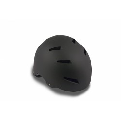 Шлем универсальный Author Lynx, размер M, черный матовый 8-9110320