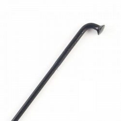 Спицы Sapim Race, нержавеющая сталь, черные, 292 мм, 14G, 1 шт GCL1429200O.SAPAL001