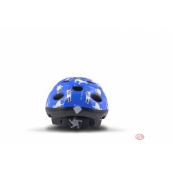 Шлем детский Author Floppy, размер M, синий 8-9090054