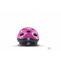 Шлем детский Author Floppy, размер M, розовый 8-9090055