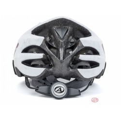 Шлем Author Aero X7, размер L, белый 8-9001399