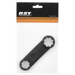 Ключ RST для колпачков и регуляторов жесткости вилок 1-0955