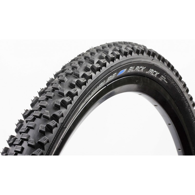 schwalbe 26 black jack