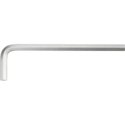 Ключ шестигранный Neo 6 мм, CrV 09-538