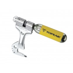 Набор Topeak Tool Monster Air, 19 функций TT2555