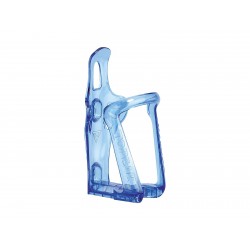 Флягодержатель пластиковый Topeak Mono Cage CX, голубой TMN03-BU