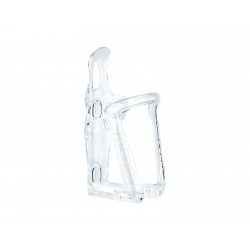 Флягодержатель пластиковый Topeak Mono Cage CX, прозрачный TMN03-T