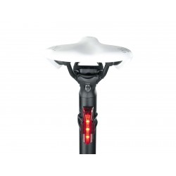 Комплект фонарей Topeak Aero USB TMS075