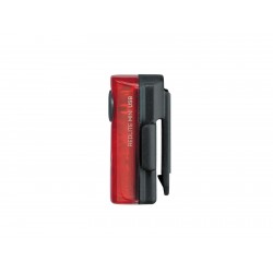 Задний фонарь Topeak RedLite Mini USB TMS078