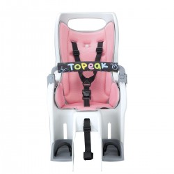Подушка для детского сиденья Topeak Baby Seat II, розовый TRK-BS01