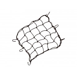 Сетка Topeak Cargo Net для крепления груза в корзине или к багажнику TCN02