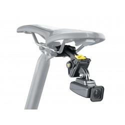 Крепление универсальное Topeak QR Modular Sport Camera для экшн-камер TC3010