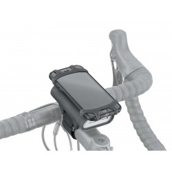 Крепление универсальное Topeak Smartphone Holder для телефона с аккумулятором TSPH-1