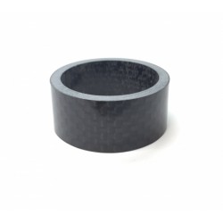 Кольцо проставочное карбоновое 15 мм, 1 1/8 CS3515