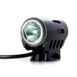 Фонарь передний Lumen 300, 1200 lumens, Cree XML-T6 EBL300