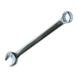 Ключ комбинированный Neo 18 мм, хромированный 09-015