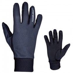 Утепленные, облегченные перчатки Author Windster, размер L 8-7131058