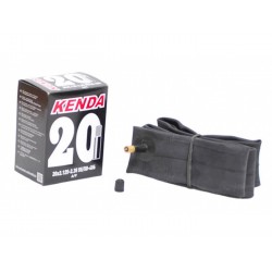Камера Kenda 20x2.125/2.35 Schrader 5-511324