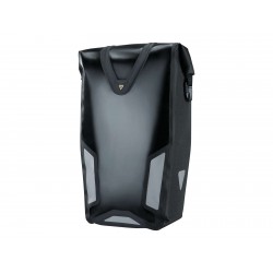 Боковая водонепроницаемая сумка Topeak Pannier Dry Bag DX , 1шт., чёрная TT9829B