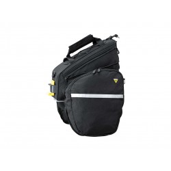 Сумка на багажник Topeak RX TrunkBag DXP с жёсткими направляющими TT9637B