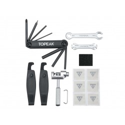 Сумка Topeak Survival Tool Wedge Pack II TC2276B