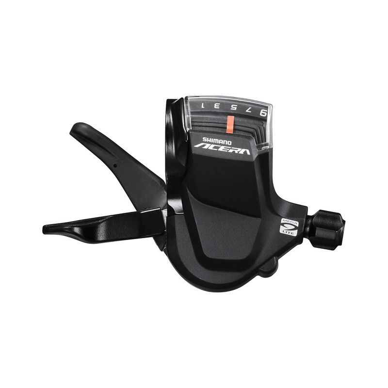 acera m3000 shifter