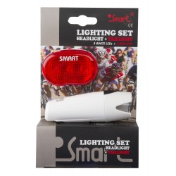 Комплект фонарей Smart LS039-32 5-220921
