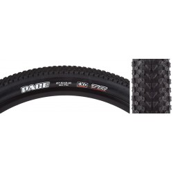 Покрышка MAXXIS PACE 27.5X2.1, EXO, Tubeless Ready, ETB90964100