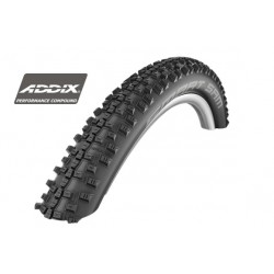 Покрышка Schwalbe SMART SAM ADDIX PERFORMANCE HS476 29x1.75 05-002901