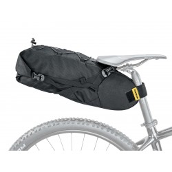 Подседельная сумка Topeak Backloader, 10 л TBP-BL2B