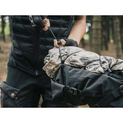 Подседельная сумка Topeak Backloader, 10 л TBP-BL2B