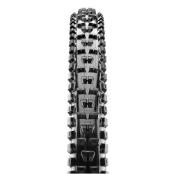 Покрышка Maxxis High Roller II 26x2.40, SUPER TACKY, DH, wired ETB74177600