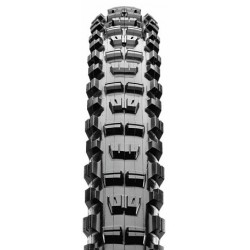 Покрышка Maxxis Minion DHR II 29x2.30, EXO, TUBELESS READY ETB96776000