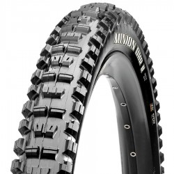 Покрышка Maxxis Minion DHR II 29x2.30, EXO, TUBELESS READY ETB96776000