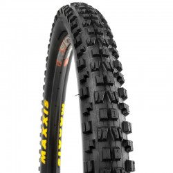 Покрышка Maxxis Minion DHF 29x2.30, EXO, TUBELESS READY ETB96785000