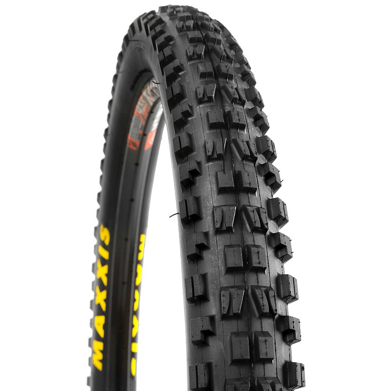 maxxis minion tubeless