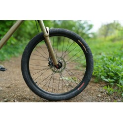 Покрышка Maxxis Hookworm 26x2.50, wired ETB74255100