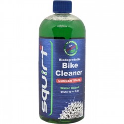 Очиститель Squirt Bike Cleaner, концентрат, 1000 мл sq-142