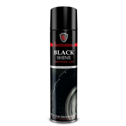Чернитель шин L-Ross Black Shine 600 мл