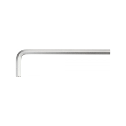 Ключ шестигранный Neo 4 мм, CrV, 09-534