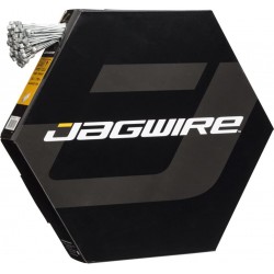 Трос для тормоза Jagwire MTB Basic, 1.6х2000 мм, нержавеющая сталь